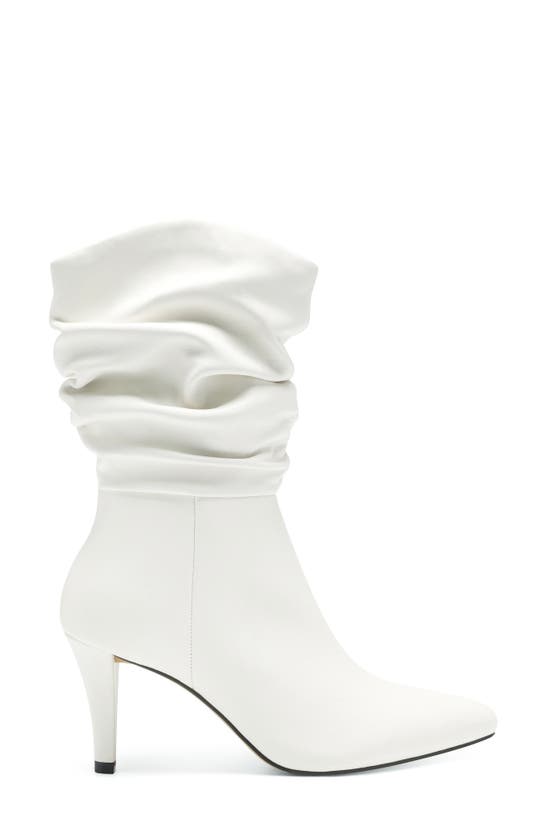 VINCE CAMUTO SONBELA POINTED TOE BOOT