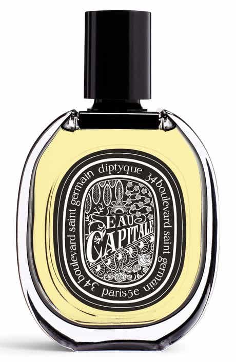diptyque Do Son Perfume Brooch Fragrance Refills | Nordstrom