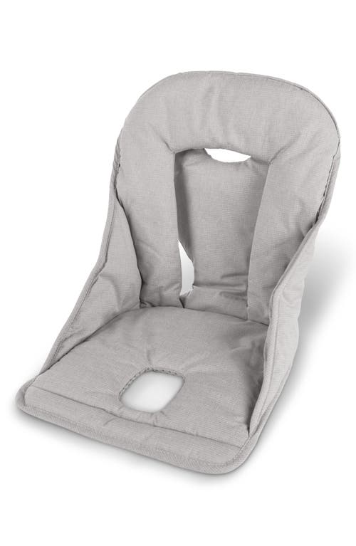 UPPAbaby Ciro Highchair Cushion in Grey at Nordstrom