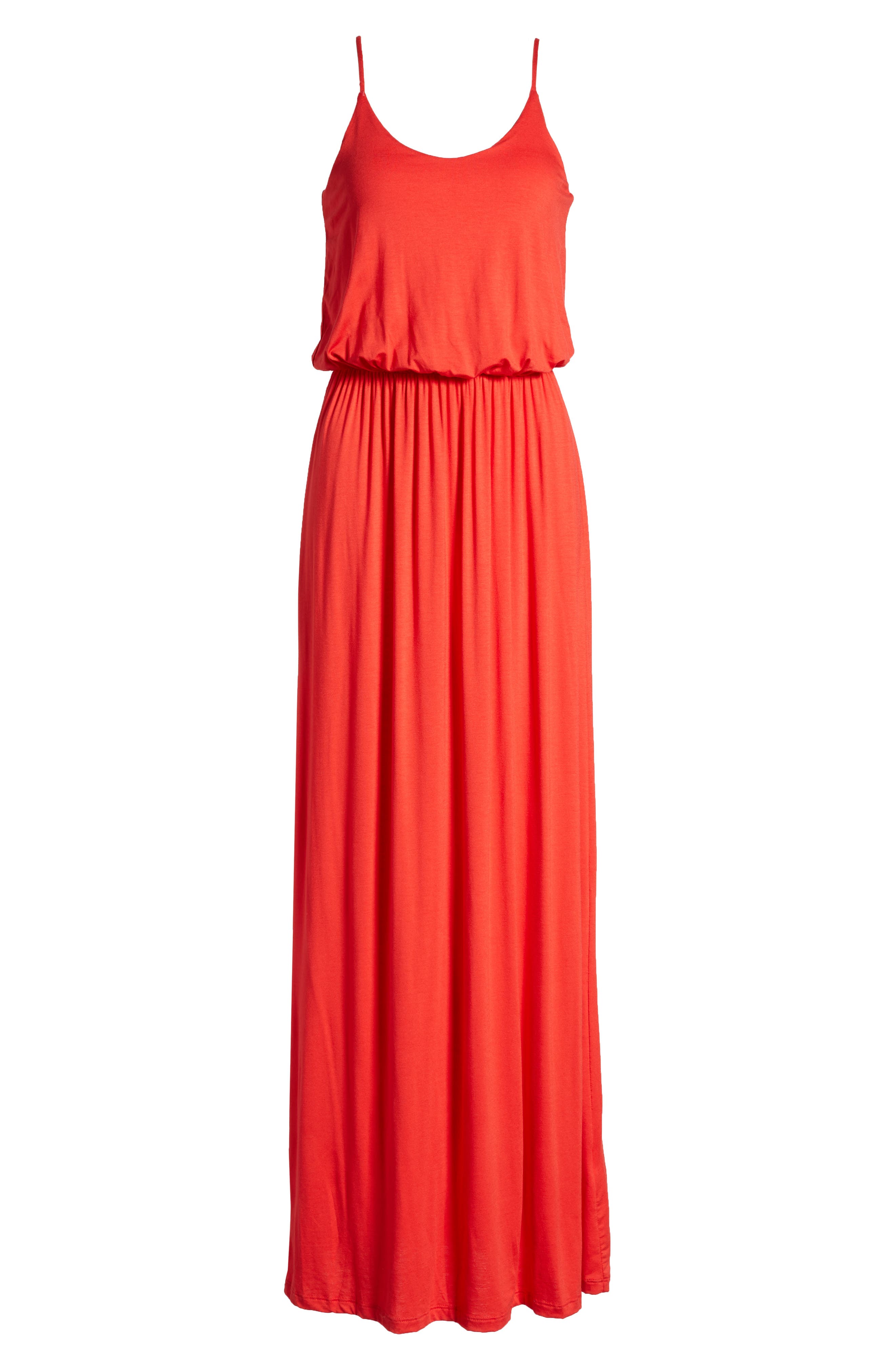 ALL IN FAVOR,
                            Knit Maxi Dress,
                            Alternate thumbnail 580, color,
                            611