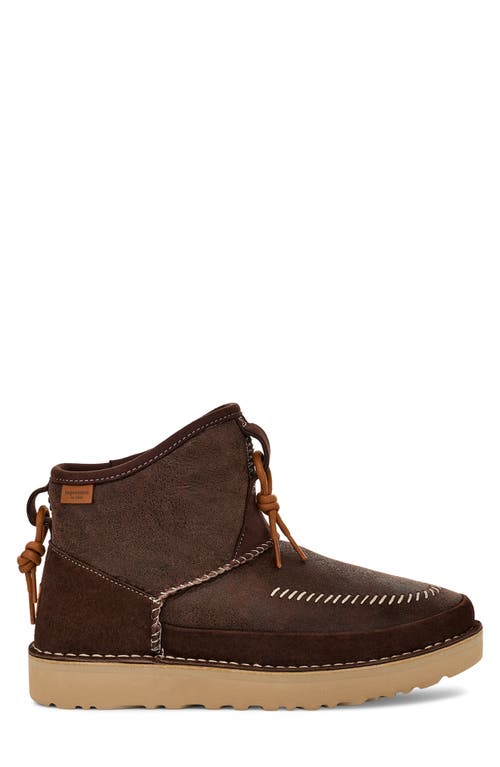 UGG(R) UGG(R) GENDER INCLUSIVE CAMPFIRE CRAFTED REGENERATE WATER RESISTANT BOOT 