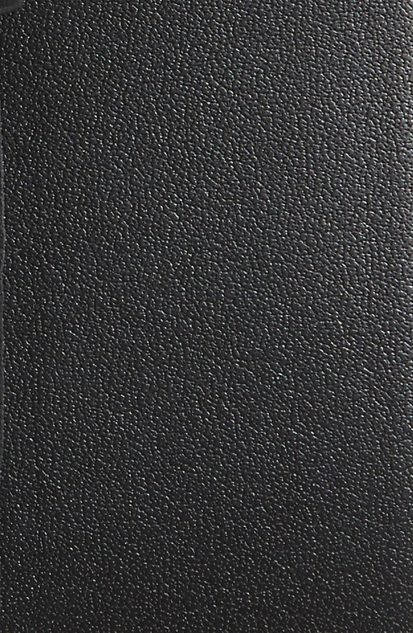 Nordstrom Victor Leather Belt Nordstrom