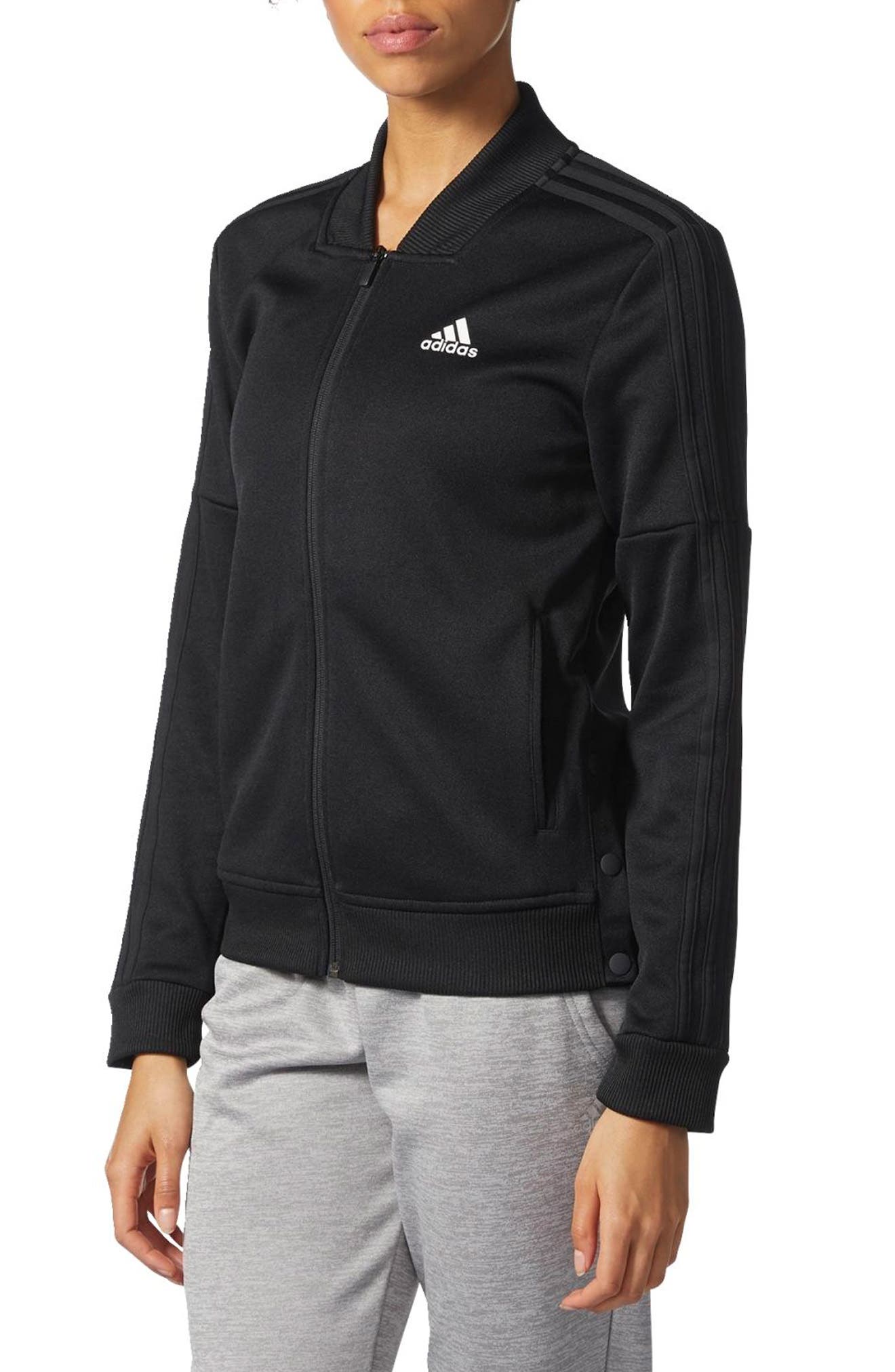 nordstrom adidas jacket