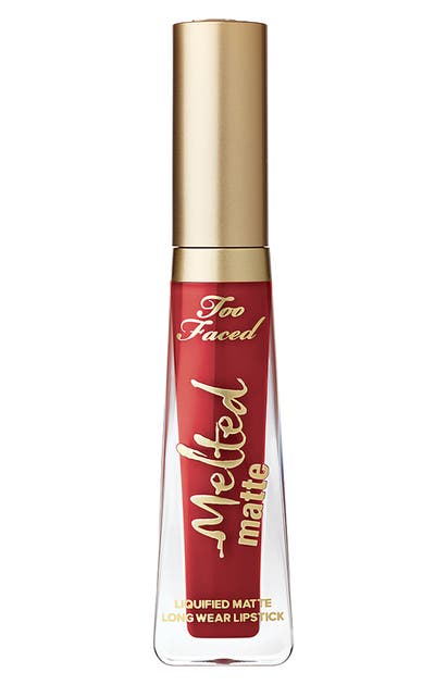 TOO FACED MELTED MATTE LIQUID LIPSTICK