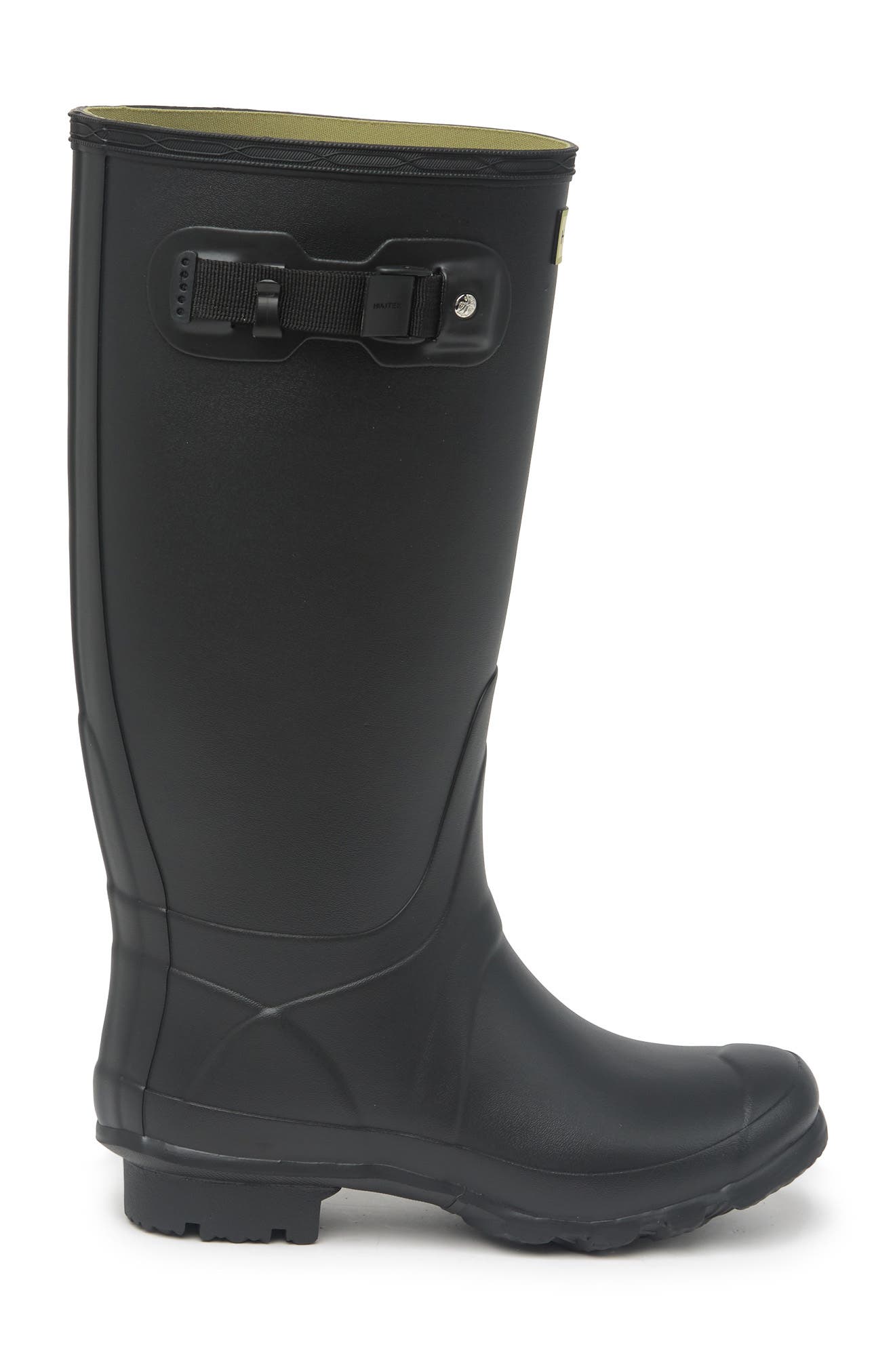 huntress hunter boots
