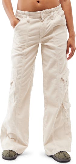 Urban Outfitters BDG Y2K Low-Rise Cargo Pant