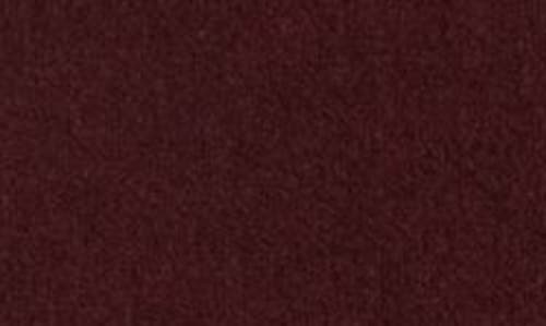 & Other Stories Crewneck Sweater In Red Dark