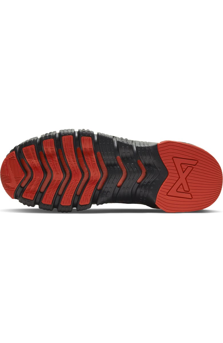 Nike Free Metcon 3 Training Shoe, Alternate, color, 