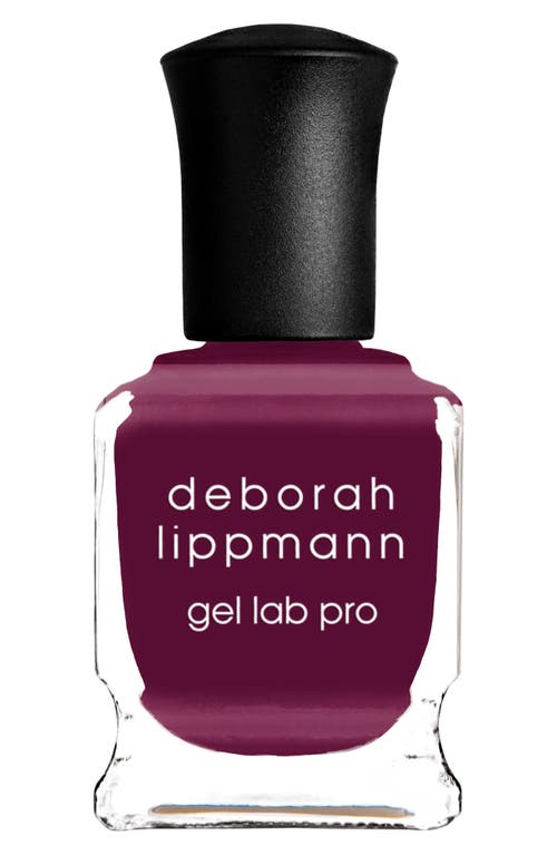 Gel Lab Pro Nail Color in Love Yourself/Crème
