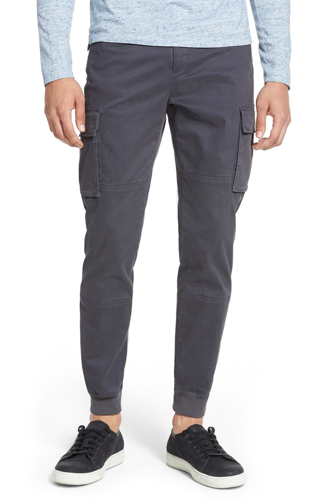 vince cargo jogger