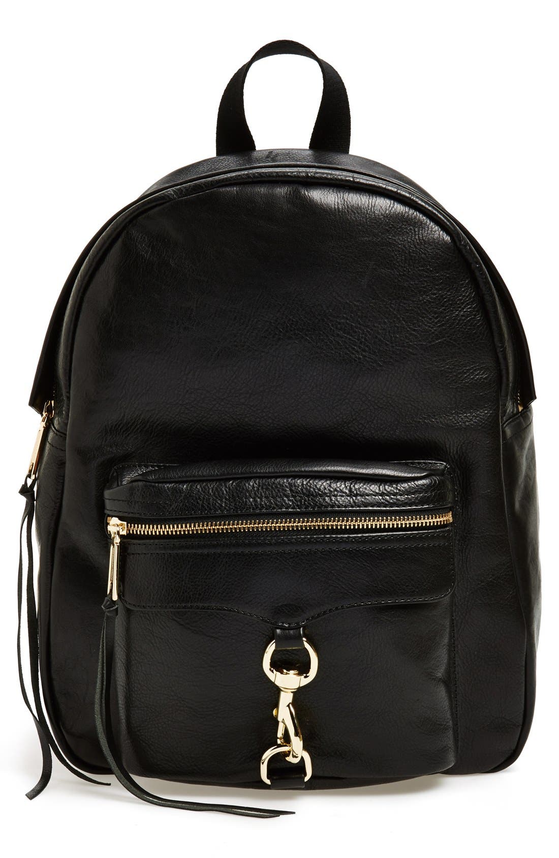 nordstrom rebecca minkoff backpack