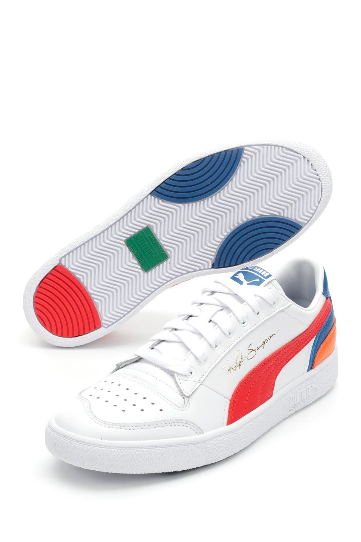 nordstrom rack puma sneakers