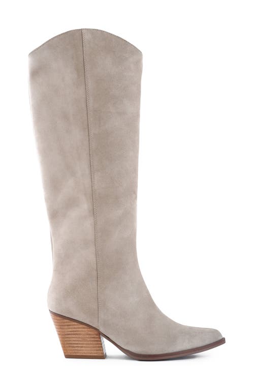 Shop Seychelles Begging You Pointed Toe Boot In Sand