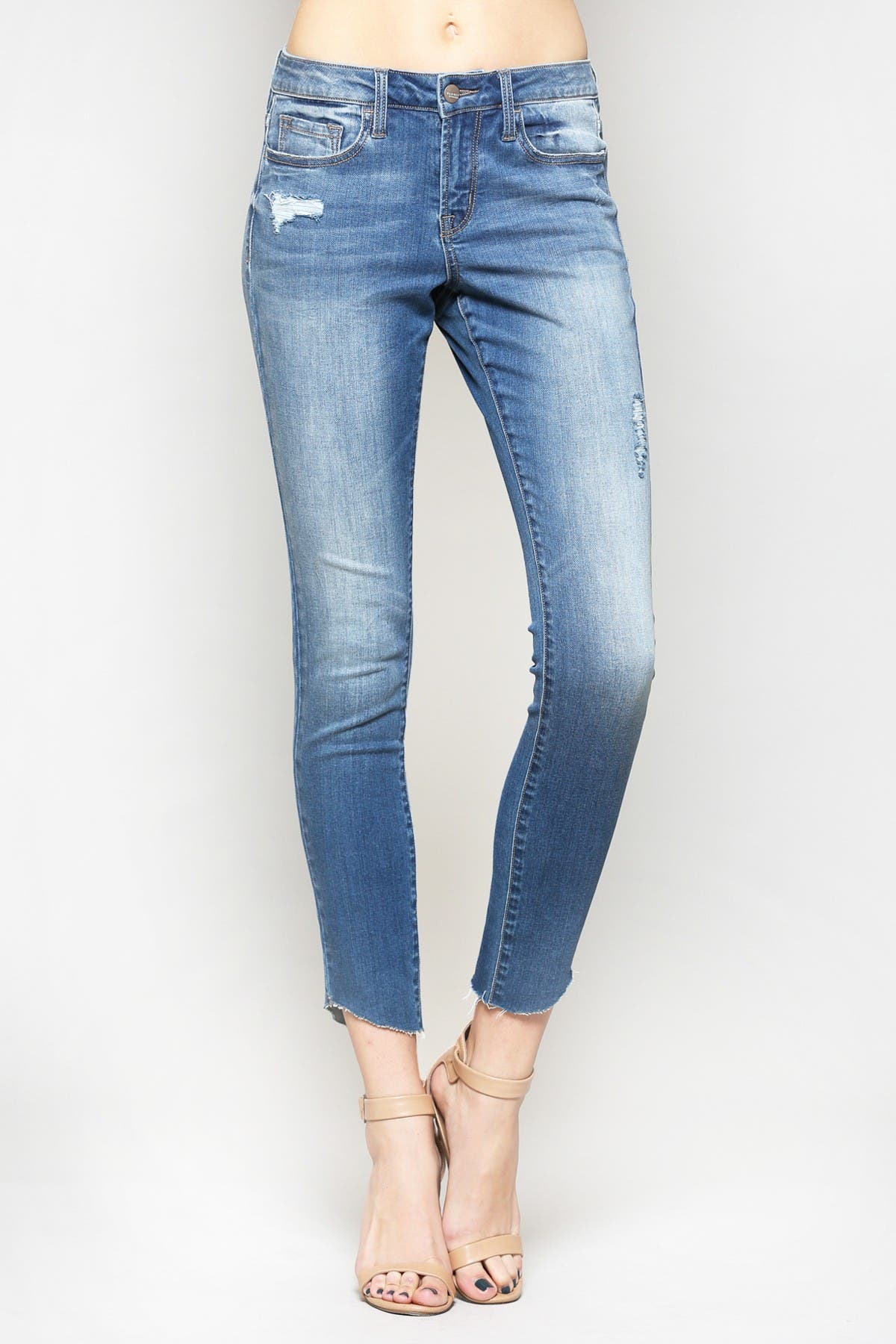 vervet denim