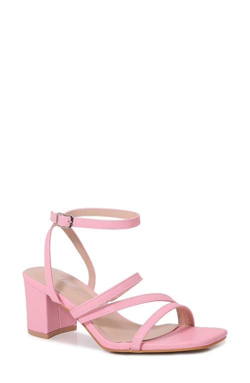 BERNESS BERNESS LOTUS SANDAL 