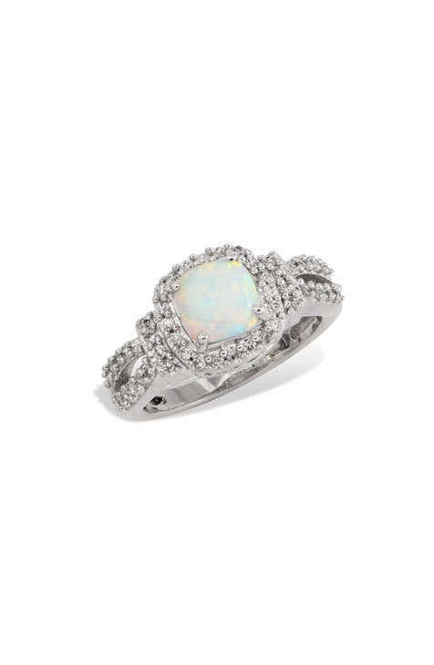 Nordstrom opal clearance ring