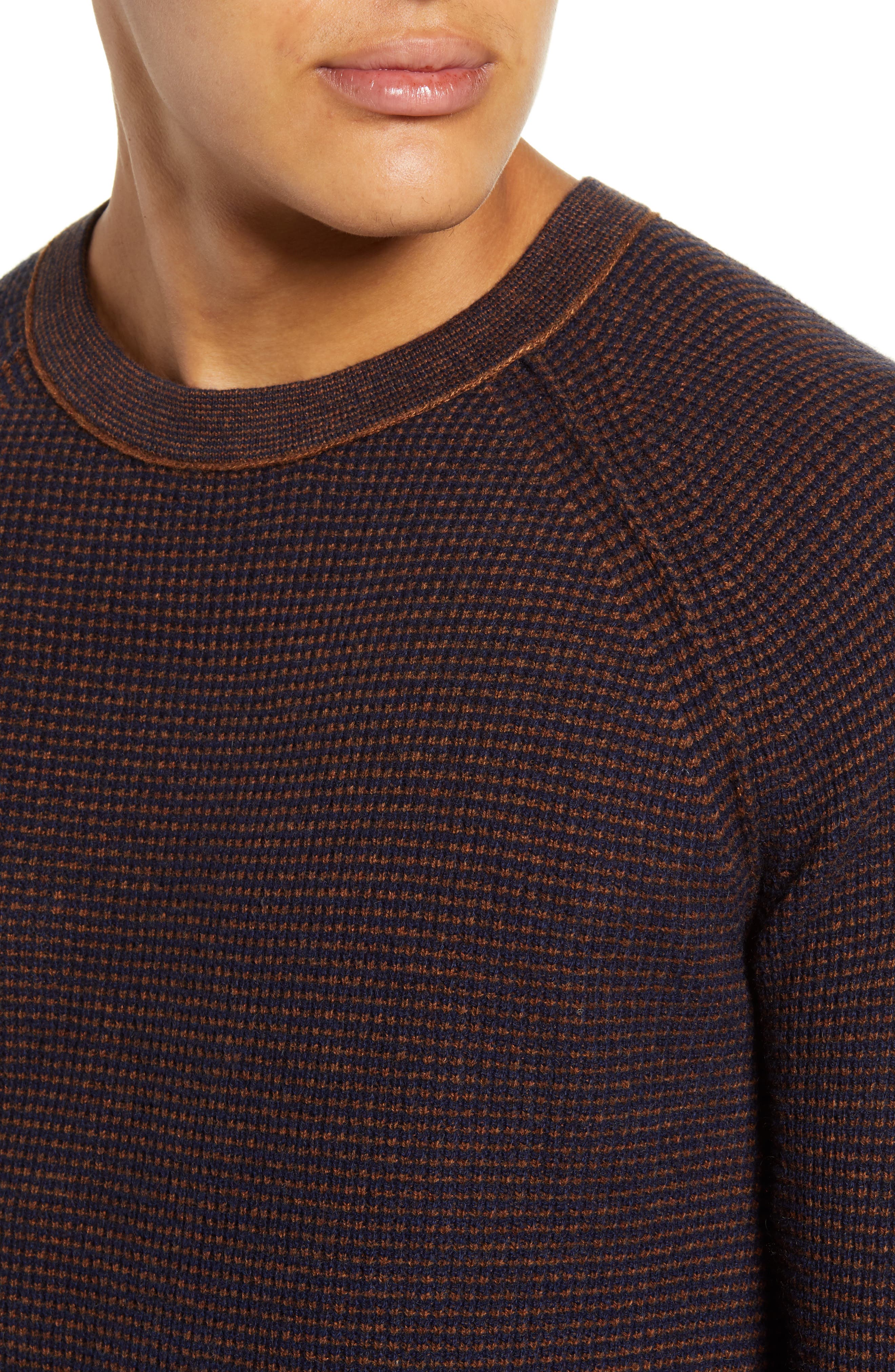bonobos cashmere sweater