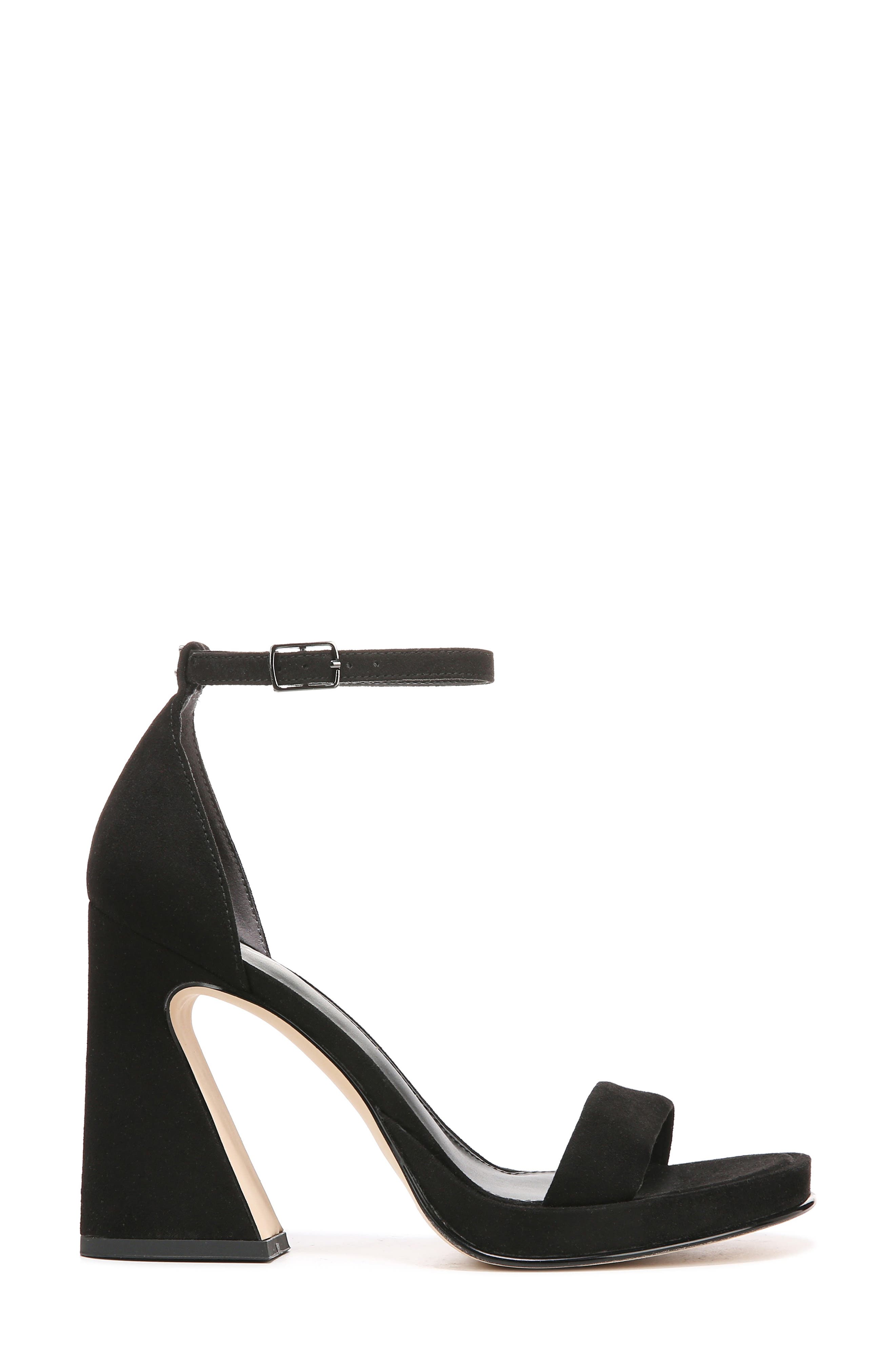 Circus NY Holmes Ankle Strap Sandal Nordstrom