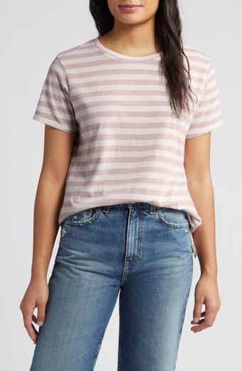 Lucky Brand Lucky Ivy Arch Graphic T-Shirt