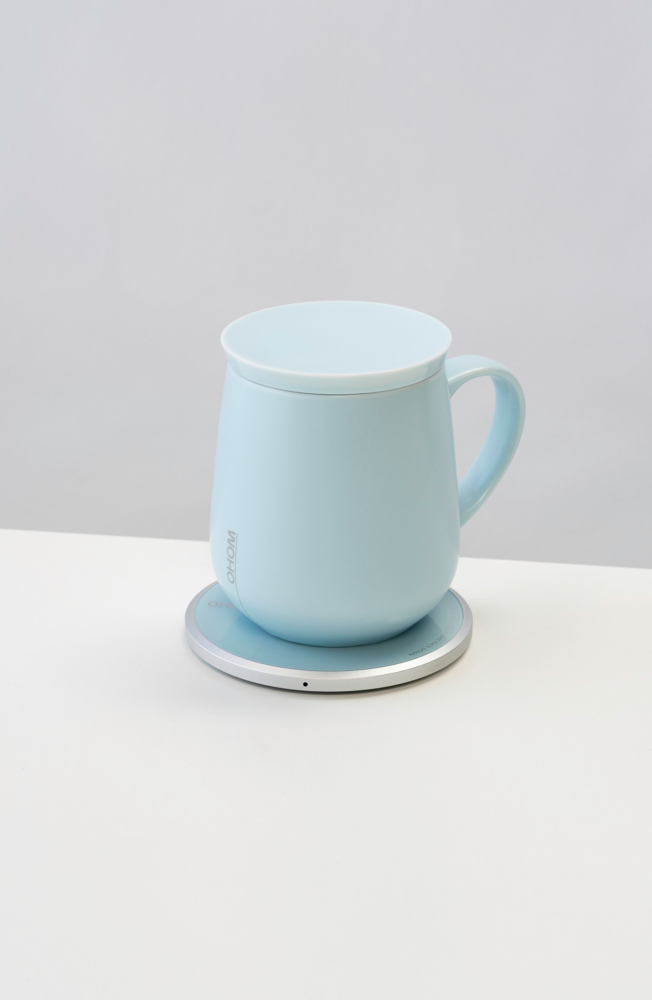 OHOM Ui Mug & Warmer Set Nordstrom