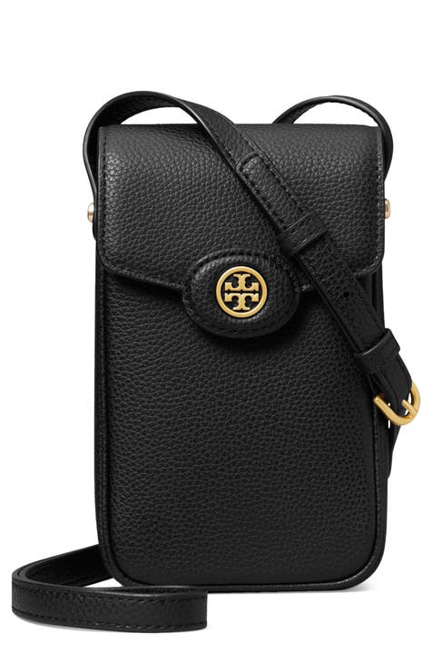 Tory burch black hot sale purse nordstrom