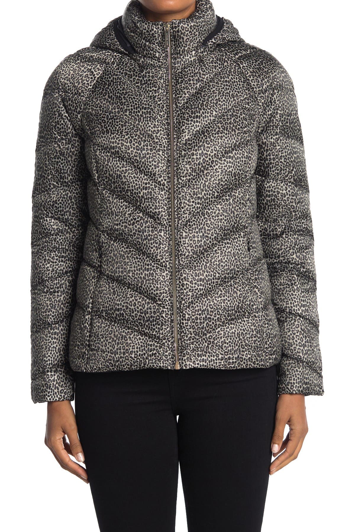 michael kors winter jacket nordstrom rack