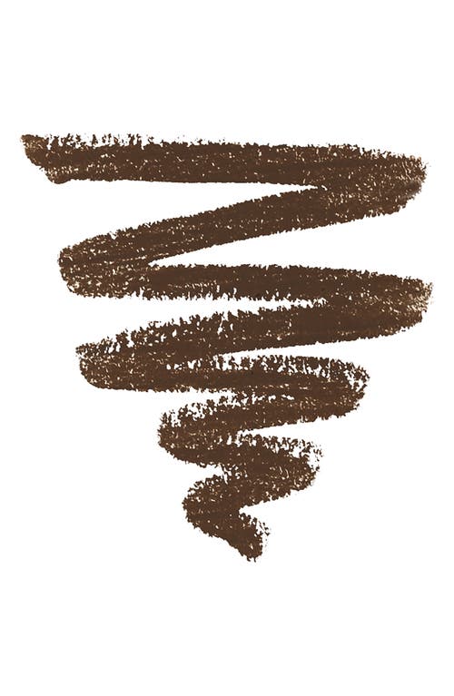 Nyx Professional Makeup Micro Brow Pencil In Brunette