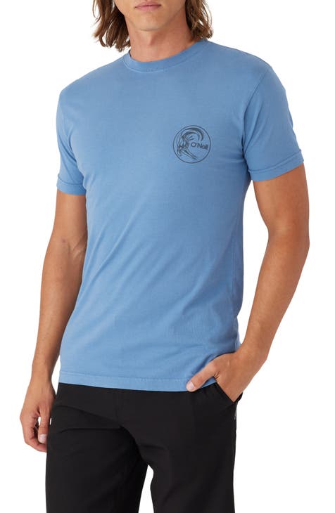 BT Organic Cotton Graphic T-Shirt