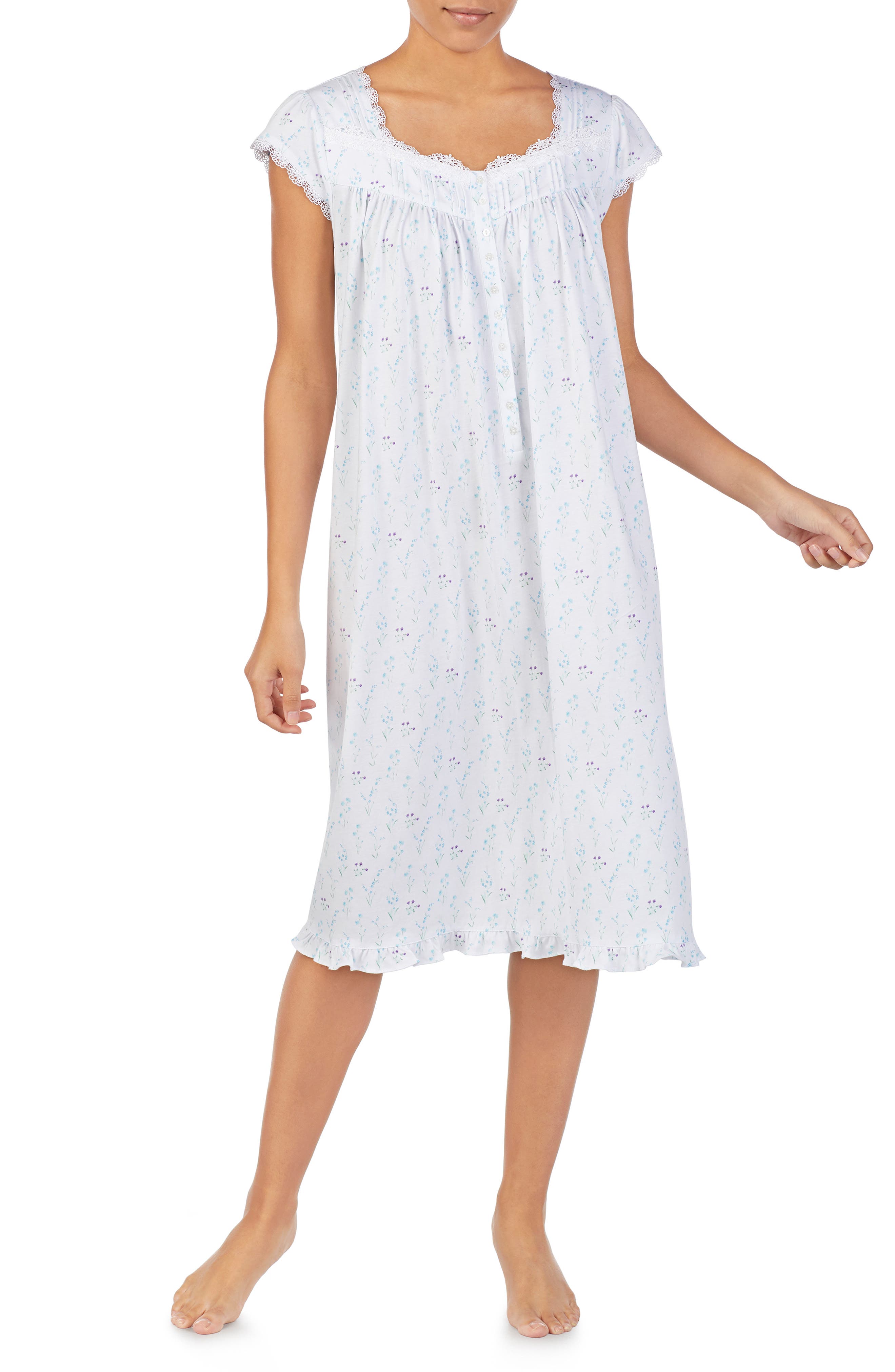 Women's Nightdresses / Nightgowns - Country / Outdoors Clothing