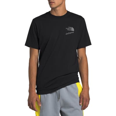 The North Face Extreme Graphic T-Shirt, Black