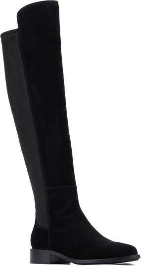 Aquatalia Natessa Weatherproof Over the Knee Boot Women Nordstrom