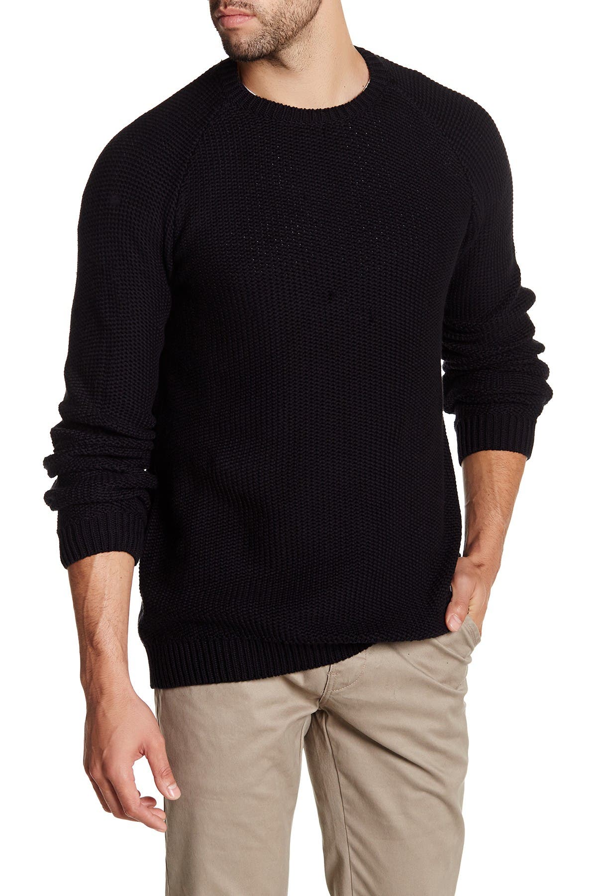 lindbergh pullover sweater