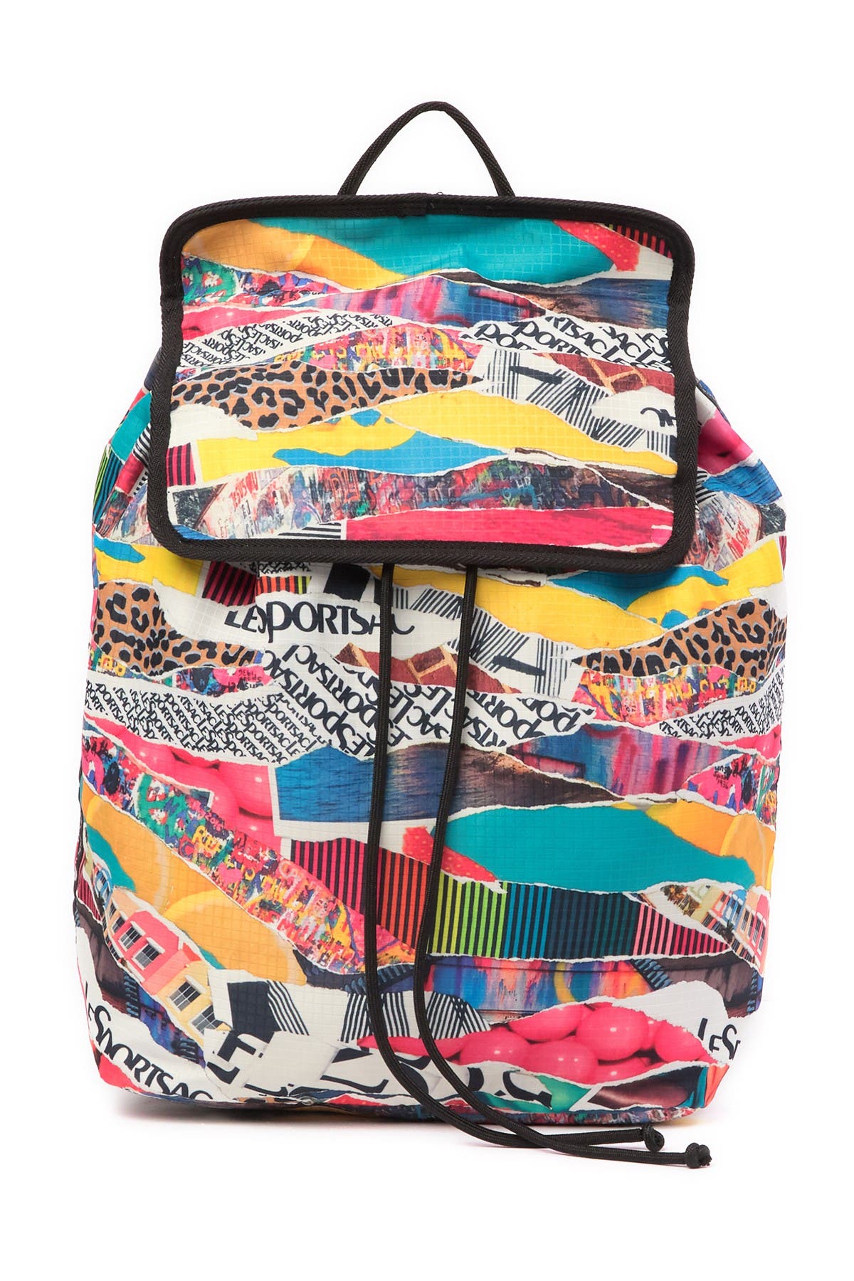 lesportsac gabrielle backpack