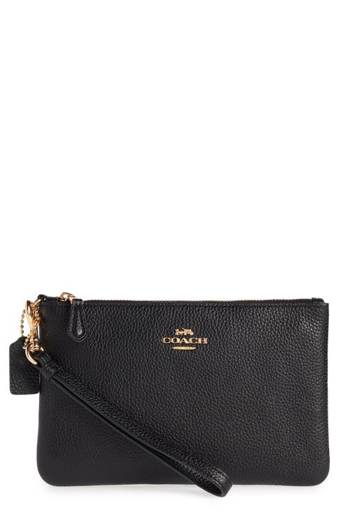Introducir 65+ imagen coach small purse wallet