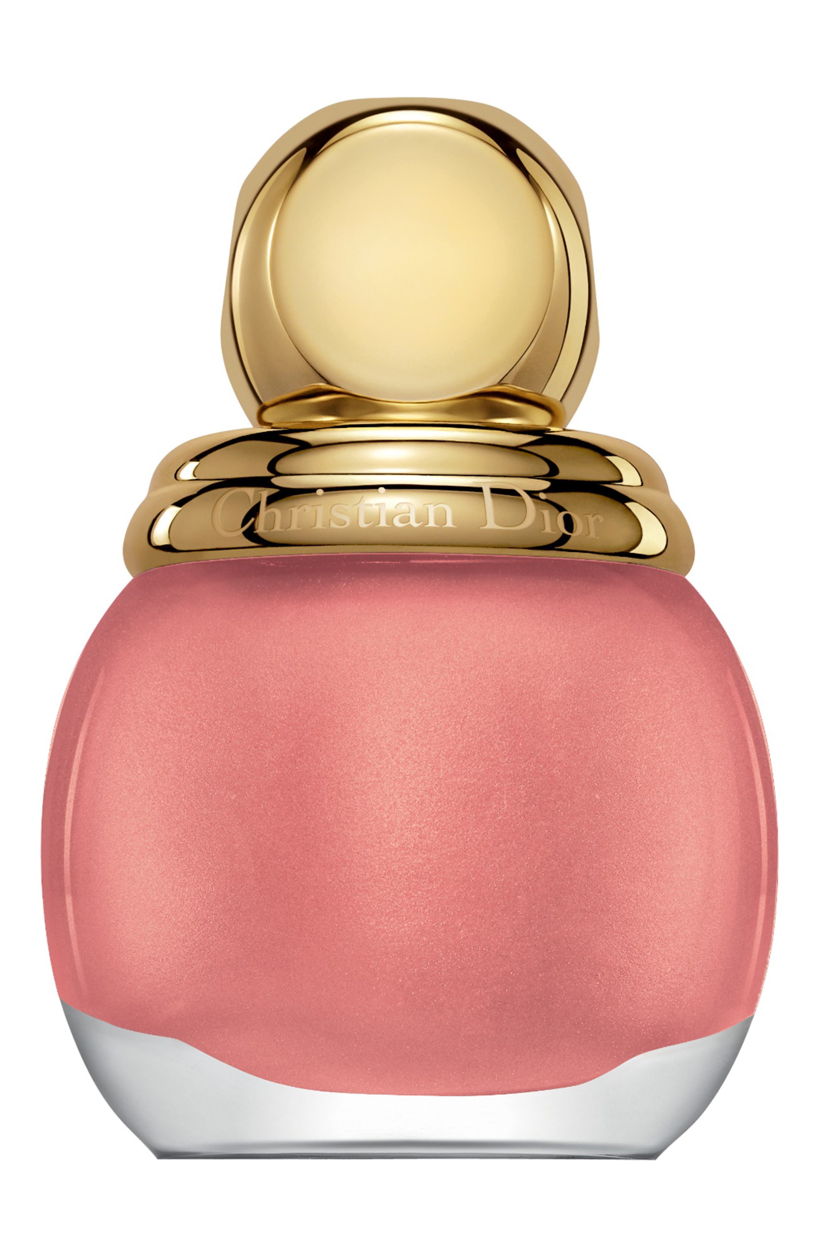 dior triomphe nail polish