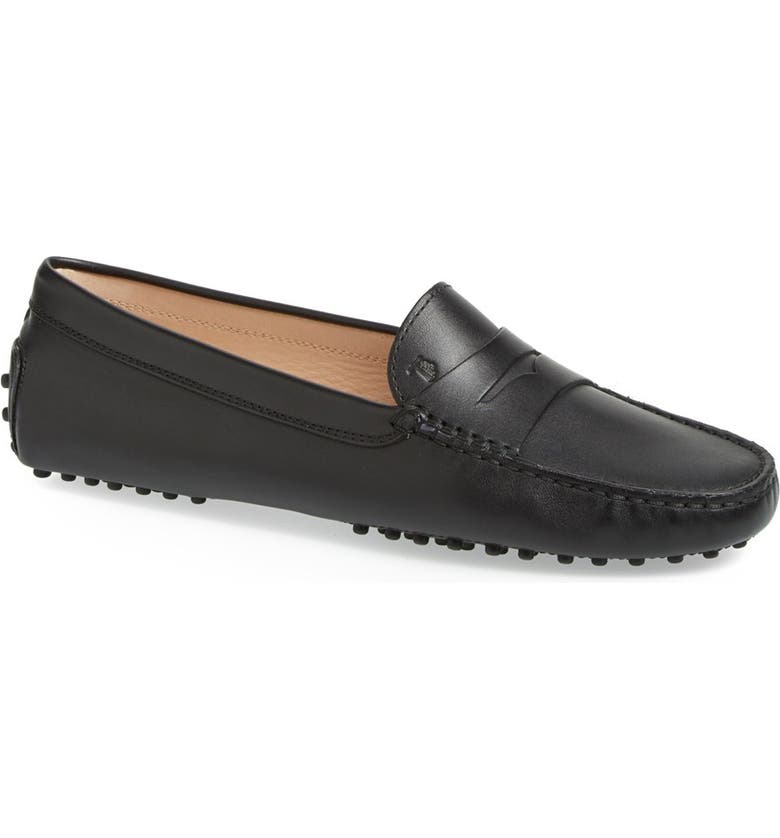 Tod's 'Gommini' Driving Moccasin (Women) | Nordstrom