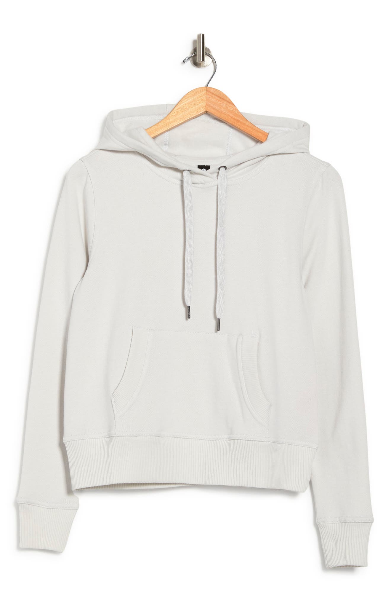 90 degrees hooded sweatshirt