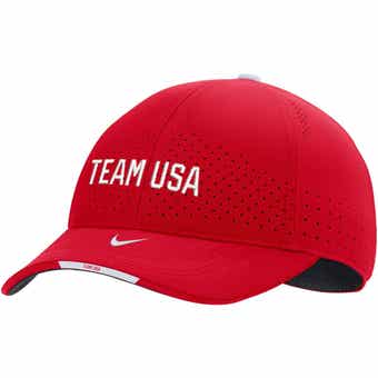 Nike team online usa cap