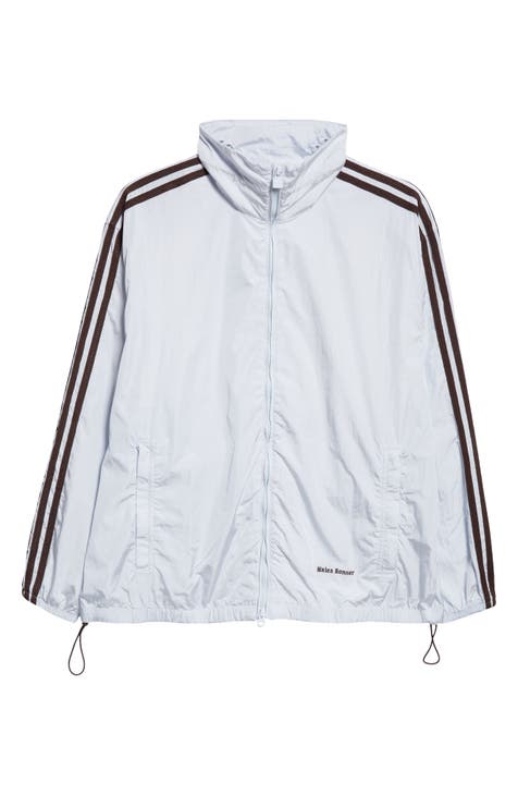 Adidas x Wales Bonner Water Repellent Track Jacket