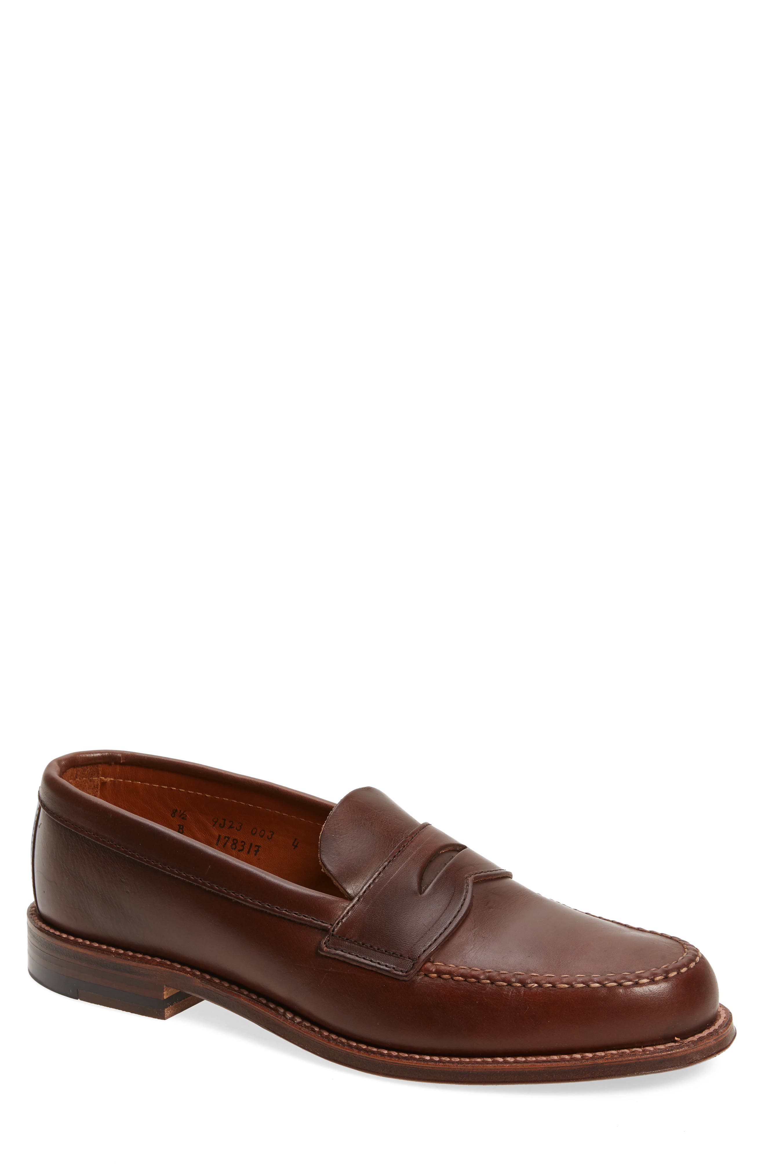 alden shoes nordstrom