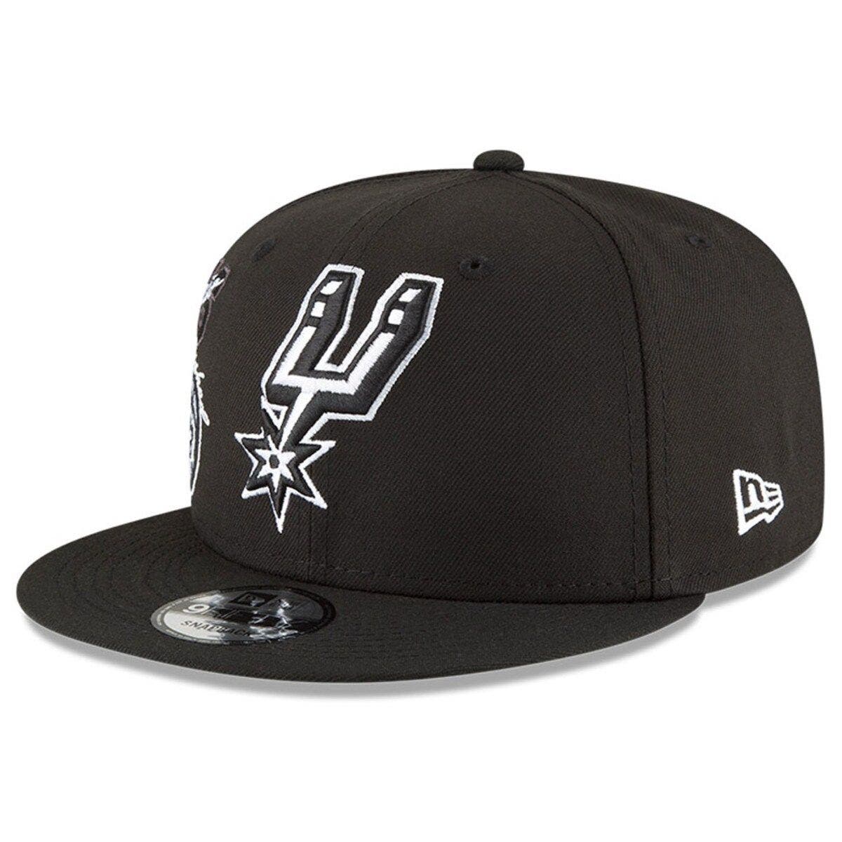 spurs snap back