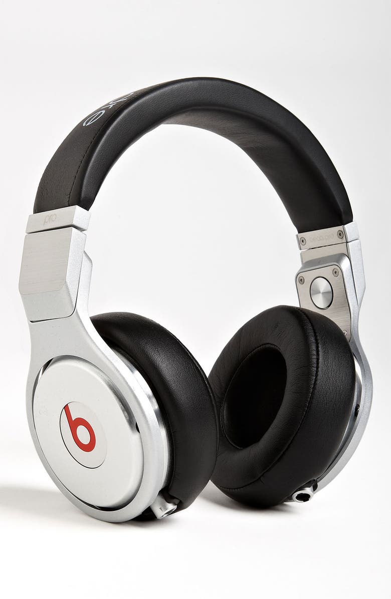 Beats by Dr. Dre™ 'Pro™' Over Ear Headphones Nordstrom Beats by Dr. Dre™ 'Pro™' Over Ear Headphones Nordstrom
