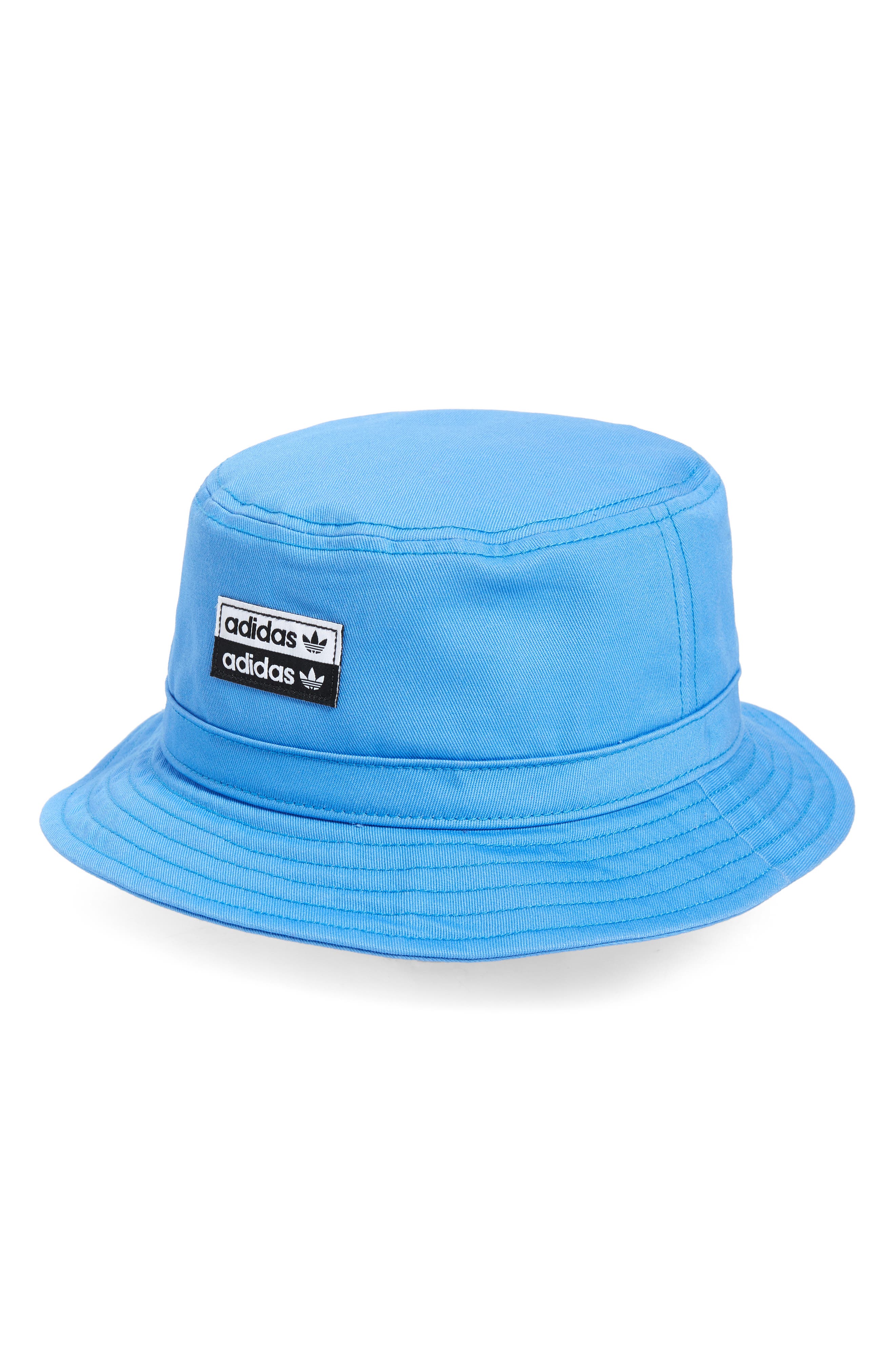 adidas stacked forum bucket hat