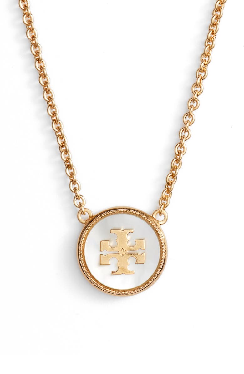 Tory burch necklace sale Clearance