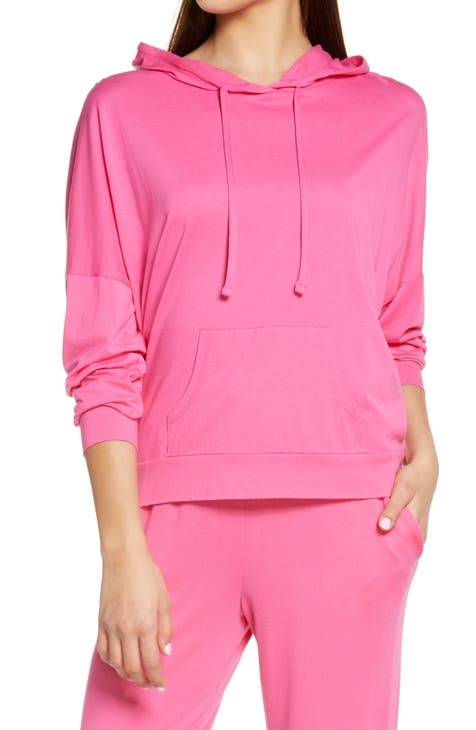 Women's Pink Sweatshirts & Hoodies | Nordstrom
