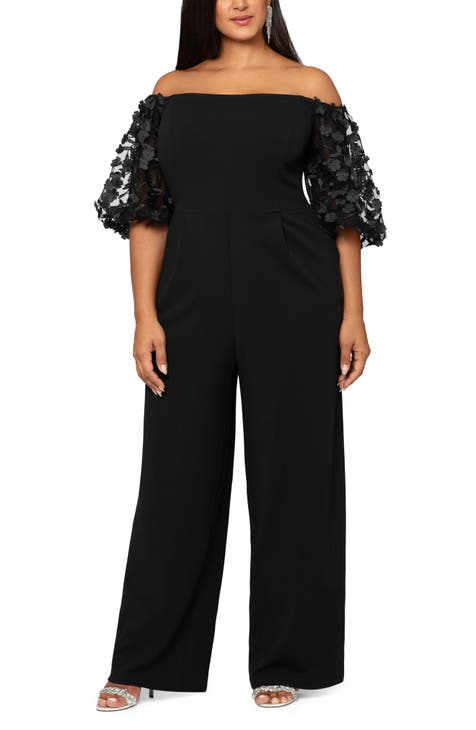 Cocktail & Party Jumpsuits & Rompers for Women | Nordstrom