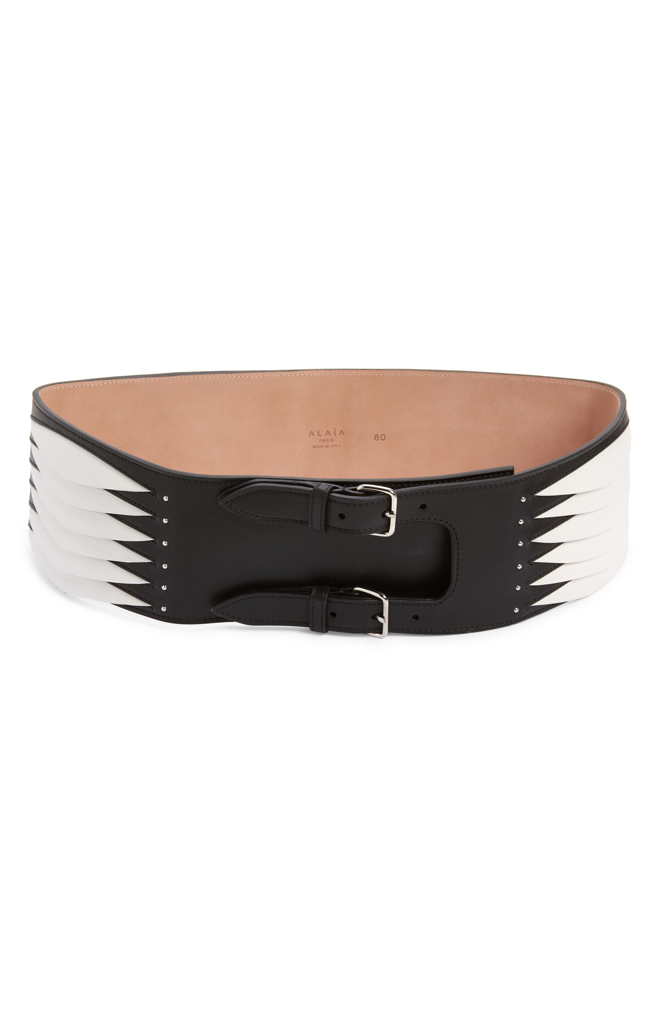 corset belt nordstrom