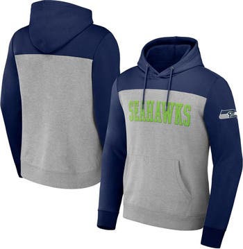 NFL X DARIUS RUCKER Collection By Fanatics Denver Broncos Color Blocked  Pullover Hoodie At Nordstrom in Blue for Men