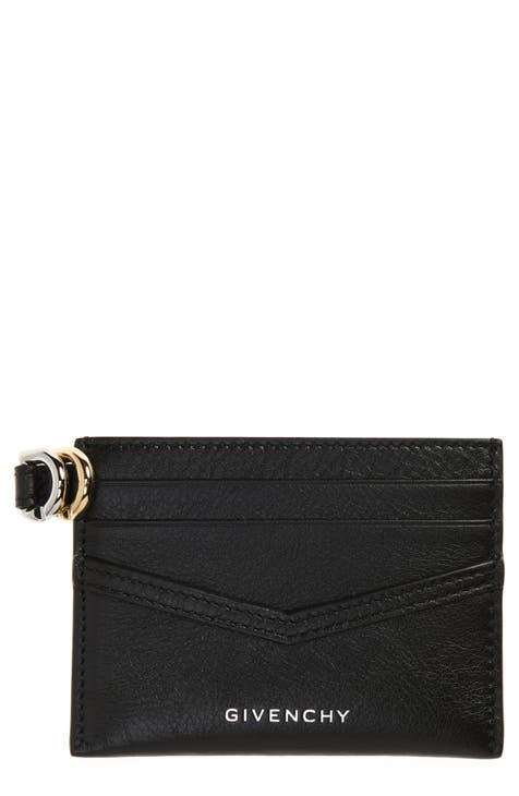 Kate Spade New York Women's Cardholders - Black