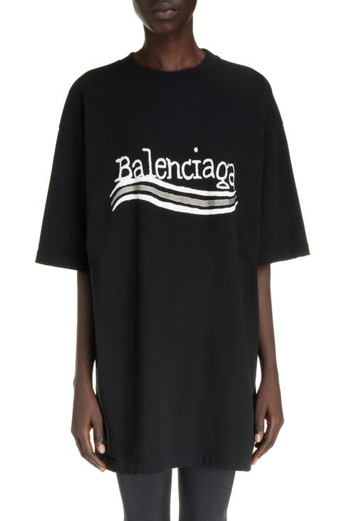 BALENCIAGA Embroidered stretch-cotton jersey sports bra  Fashion outfits,  Balenciaga outfit women, Balenciaga clothes women
